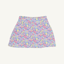 Load image into Gallery viewer, Prepletic® Cindy Skort - Briar Patch Petals - Athletic