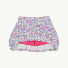 Load image into Gallery viewer, Prepletic® Cindy Skort - Briar Patch Petals - Athletic