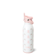 Load image into Gallery viewer, Swig Flip & Sip Bottles - 16oz. - Ballet - On Pointe