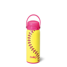 Load image into Gallery viewer, Swig EZ Fill Bottle - 18oz. - Softball
