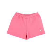 Load image into Gallery viewer, Shipley Shorts - Romany Rose w/ White Bow