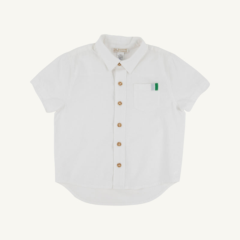 Dean's List Dress Shirt