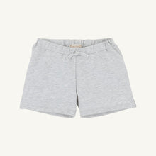Load image into Gallery viewer, Sullivan Shorts - Grantley Gray - Heathered