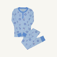 Load image into Gallery viewer, Sutton's Sweet Dream Set - Eight Nights to Remember w/ Barbados Blue