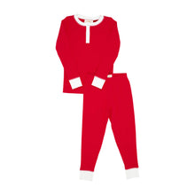 Load image into Gallery viewer, Sutton's Sweet Dream Set - Rudolph Red