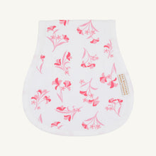 Load image into Gallery viewer, Oopsie Daisy Burp Cloth - Fontaine Floral