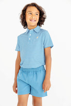 Load image into Gallery viewer, Prepletic™ Sheffield Shorts - Barnsley Blue