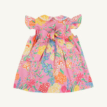 Load image into Gallery viewer, Franny Frock - Sheridan French Floral