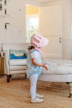 Load image into Gallery viewer, Beaufort Bonnet - Corduroy - Hamptons Hot Pink, Palmetto Pearl, Raleigh Raspberry