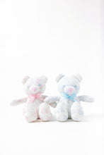 Load image into Gallery viewer, Bradley Bear - Sir Proper's Sweet Arrival w/ Hamptons Hot Pink