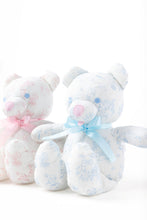 Load image into Gallery viewer, Bradley Bear - Sir Proper's Sweet Arrival w/ Hamptons Hot Pink