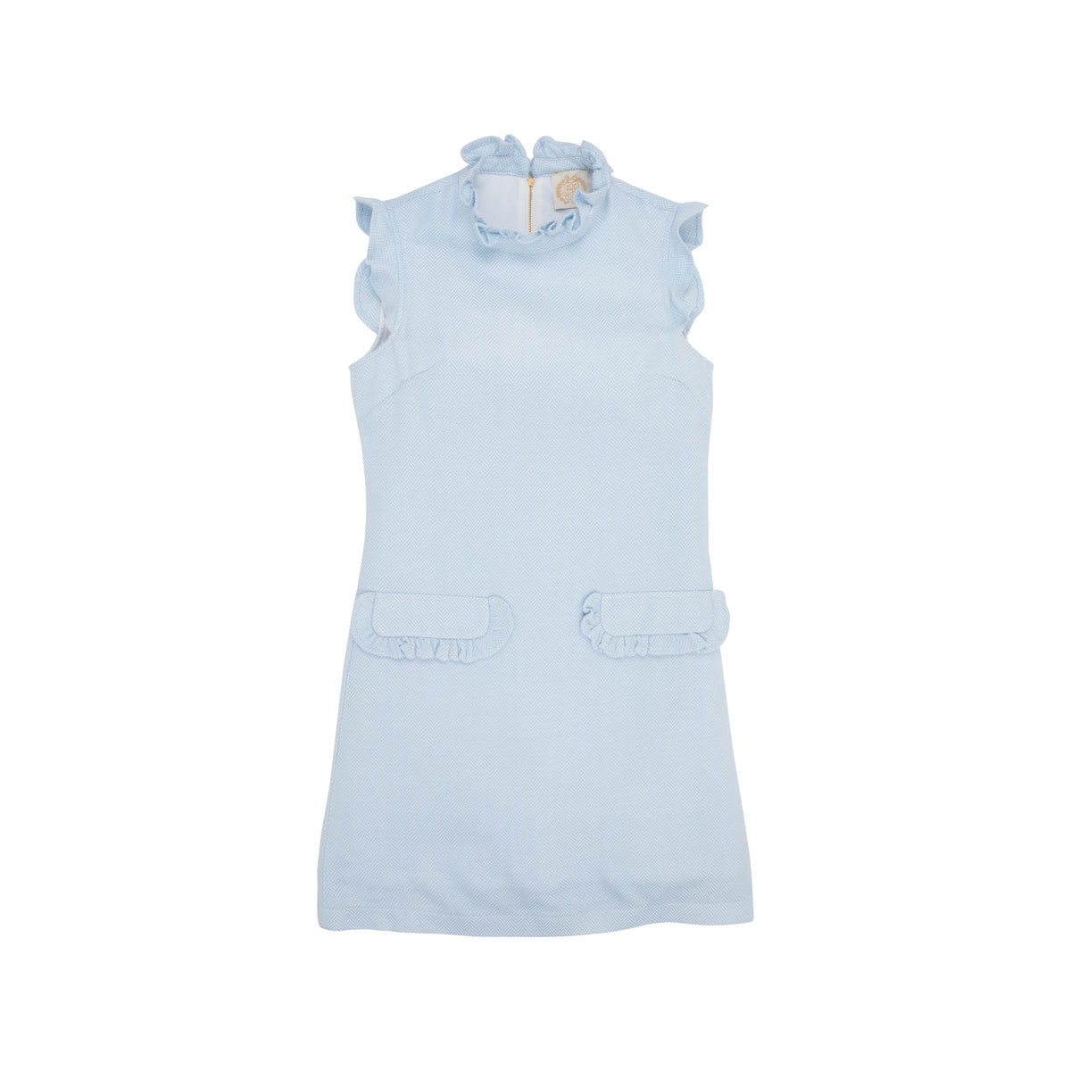 Hart's Happy Race Day Dress