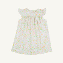 Load image into Gallery viewer, Dowell Day Dress - Citrus Style w/ Pier Party Pink