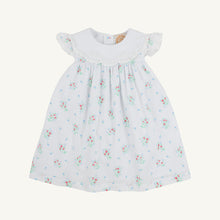 Load image into Gallery viewer, Franny Frock - Lancaster Gate Garden - Broadcloth