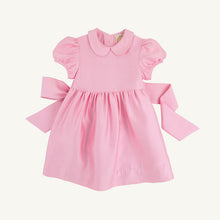 Load image into Gallery viewer, Grandccasion™ Cindy Lou Sash Dress - Pier Party Pink