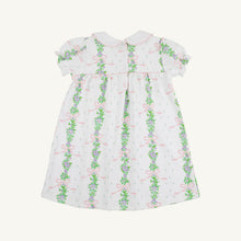 Load image into Gallery viewer, Holly Day Dress - Fincastle Floral - Pima