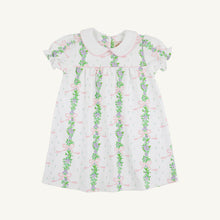 Load image into Gallery viewer, Holly Day Dress - Fincastle Floral - Pima