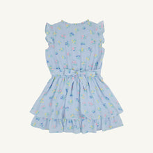 Load image into Gallery viewer, Mary Price Party Dress - Little London Flowers