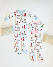 Load image into Gallery viewer, Knox's Night Night - Holiday Patience & Prayers w/ Buckhead Blue