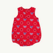 Load image into Gallery viewer, Patton Play Bubble - Star Spangled Swag - Pima