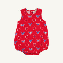 Load image into Gallery viewer, Patton Play Bubble - Star Spangled Swag - Pima