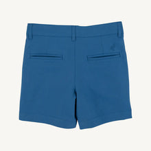 Load image into Gallery viewer, Prepletic® Charlie's Chinos - Wood Boat Blue - Performance