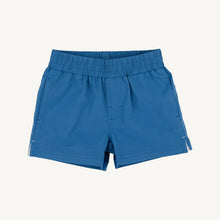 Load image into Gallery viewer, Prepletic™ Sheffield Shorts - Wood Boat Blue