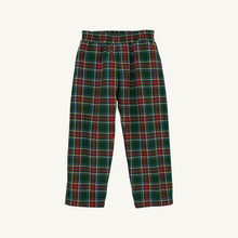 Load image into Gallery viewer, Sheffield Pants - Pinehill Plaid w/ Chelsea Chocolate