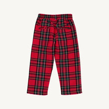Load image into Gallery viewer, Sheffield Pants - Society Prep Plaid