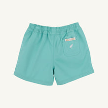 Load image into Gallery viewer, Sheffield Shorts - Turks Teal - Twill