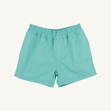 Load image into Gallery viewer, Sheffield Shorts - Turks Teal - Twill