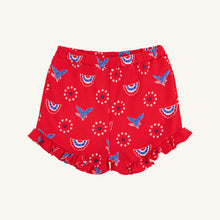 Load image into Gallery viewer, Shelby Anne Shorts - Star Spangled Swag