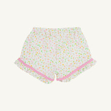 Load image into Gallery viewer, Shelby Anne Shorts - Citrus Style w/ Pier Party Pink