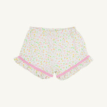 Load image into Gallery viewer, Shelby Anne Shorts - Citrus Style w/ Pier Party Pink