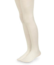 Load image into Gallery viewer, Jefferies Microfiber Tights - White, Navy, Red, Pink, or Ivory