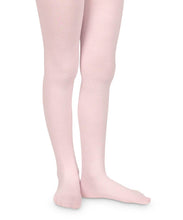 Load image into Gallery viewer, Jefferies Microfiber Tights - White, Navy, Red, Pink, or Ivory