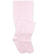 Load image into Gallery viewer, Jefferies Classic Cable Tights - Multiple Color Options