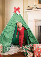 Load image into Gallery viewer, Sutton's Sweet Dream Set - Rudolph Red