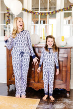 Load image into Gallery viewer, Sara Jane's Sweet Dream Set - Missy Todd Tassel w/ Nantucket Navy