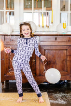 Load image into Gallery viewer, Sara Jane's Sweet Dream Set - Missy Todd Tassel w/ Nantucket Navy