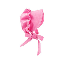 Load image into Gallery viewer, Beaufort Bonnet - Corduroy - Hamptons Hot Pink, Palmetto Pearl, Raleigh Raspberry