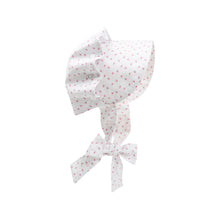 Load image into Gallery viewer, Beaufort Bonnet - Port Royal Rosebud - Broadcloth