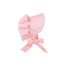 Load image into Gallery viewer, Beaufort Bonnet - Broadcloth - Multiple Color Options