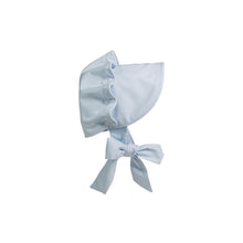 Load image into Gallery viewer, Beaufort Bonnet - Broadcloth - Multiple Color Options