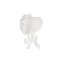 Load image into Gallery viewer, Beaufort Bonnet - Broadcloth - Multiple Color Options