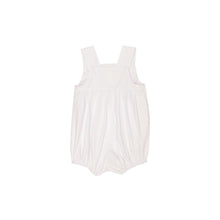 Load image into Gallery viewer, Branham Bubble - Worth Ave White - Broadcloth