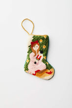 Load image into Gallery viewer, Bauble Stockings - Multiple Options