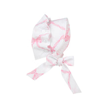 Load image into Gallery viewer, Dolly's Beaufort Bonnet - Belle Meade Bow