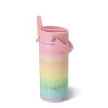 Load image into Gallery viewer, Swig Skinny Can Cooler w/ Flip & Sip Lid - 12oz. - Various Colors