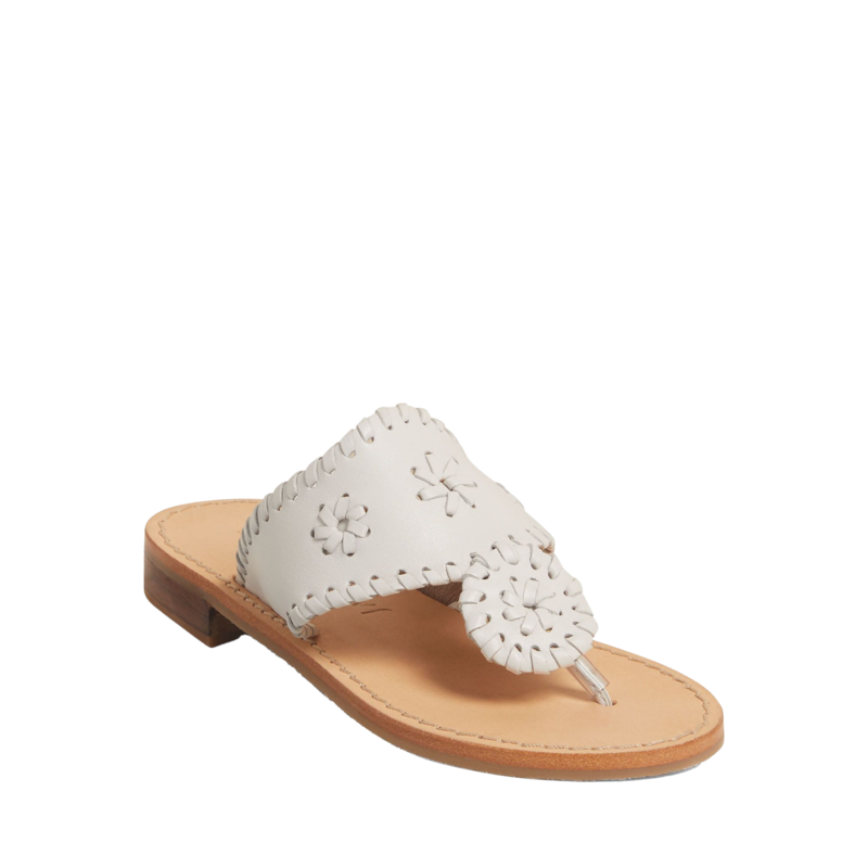 Jack rogers blush sandals discount